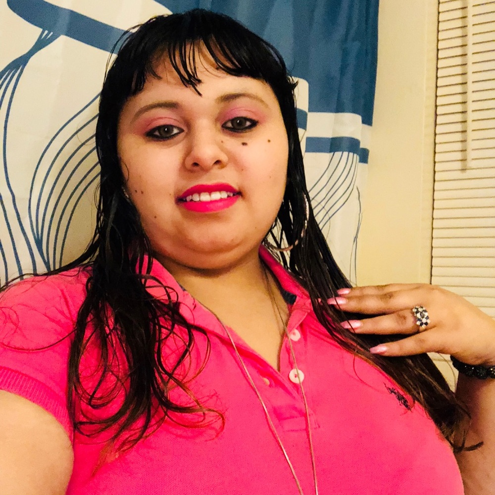 Meet your Posher, Mamaria